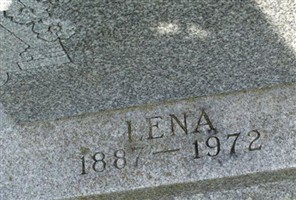 Lina Reyer Gartman Lina Reyer Gartman