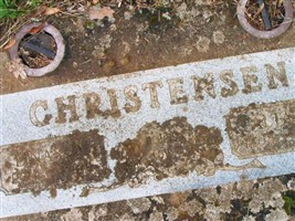 Linas A. Christensen Linas A. Christensen
