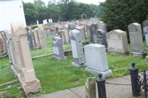 Linas Hatzedek Cemetery #01 Linas Hatzedek Cemetery #01