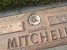 Linas Moad Mitchell Linas Moad Mitchell