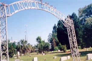 Lincoln Cemetery