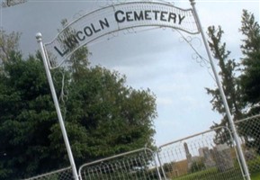 Lincoln Cemetery Lincoln Cemetery