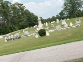 Lincoln City Cemetery