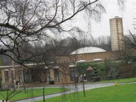 Lincoln Crematorium