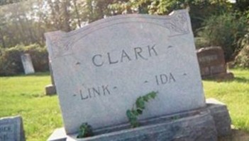 Lincoln "Link" Clark