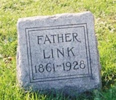 Lincoln "Link" Clark