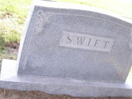 Lincoln Loraine Swift Lincoln Loraine Swift