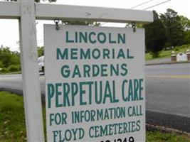 Lincoln Memorial Gardens