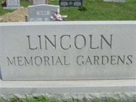 Lincoln Memorial Gardens Lincoln Memorial Gardens