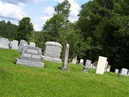 Lincoln-Noyes Cemetery