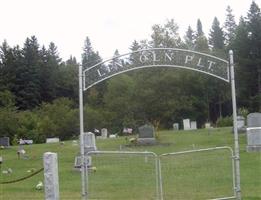 Lincoln Plantation Cemetery