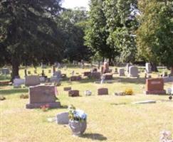 Lincoln-Pomeroy Cemetery