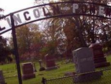 Lincoln-Pomeroy Cemetery