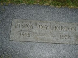 Lind Joy Horton Lind Joy Horton