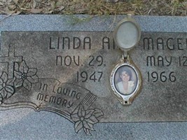 Linda A Magee