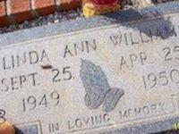 Linda Ann Williams