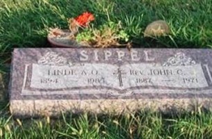 Linda A. O. Sippel