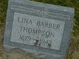 Linda Barber Thompson