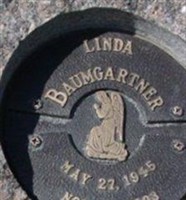 Linda Baumgartner