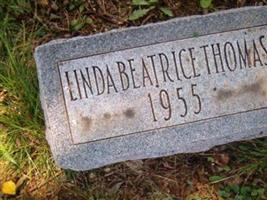 Linda Beatrice Thomas