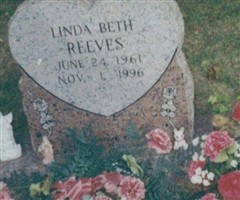 Linda Beth Reeves
