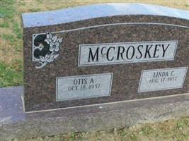 Linda C McCroskey