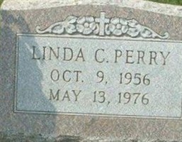 Linda C. Perry Linda C. Perry