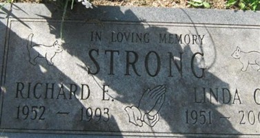Linda C Strong Linda C Strong