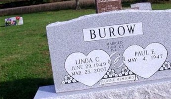 Linda Carol Line Burow