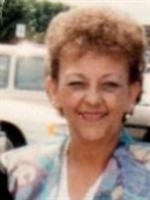 Mrs Linda Carol Yates Thomas Mrs Linda Carol Yates Thomas