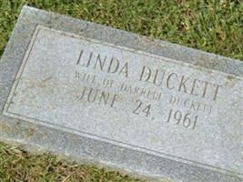 Linda Carver Duckett