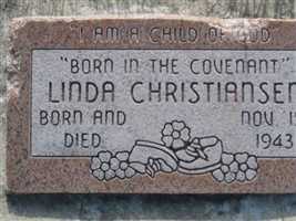 Linda Christiansen Linda Christiansen