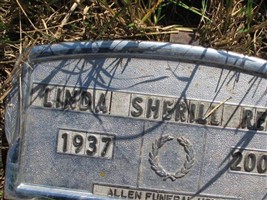 Linda D Sherrill Recer