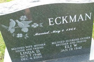 Linda D Weit Eckman (2387566.jpg) Linda D Weit Eckman (2387566.jpg)