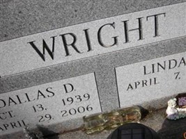 Linda D Wright Linda D Wright