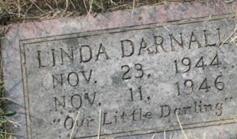 Linda Darnall Linda Darnall