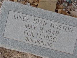 Linda Dian Maston