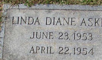 Linda Diane Askew Linda Diane Askew