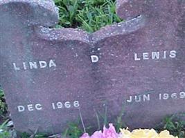 Linda Diane Lewis
