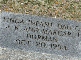 Linda Dorman