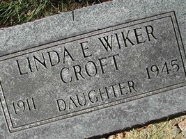Linda E. Wiker Croft