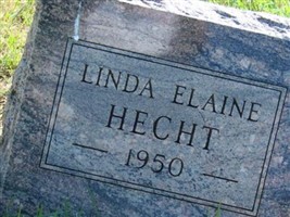 Linda Elaine Hecht