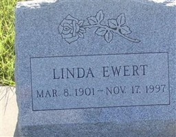 Linda Ewert