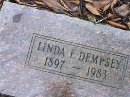 Linda F Dempsey