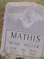Linda F. Mathis Linda F. Mathis
