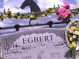 Linda Faber Egbert Linda Faber Egbert