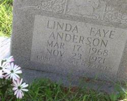 Linda Faye Anderson