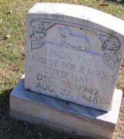 Linda Faye Hays Linda Faye Hays