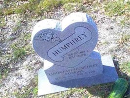 Linda Faye Humphrey Robbins Linda Faye Humphrey Robbins