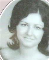 Linda Gail Hammons Newton